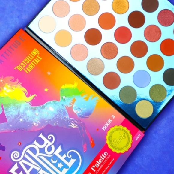 ❤❤❤Rude Makeup Will An Attitude! - Picture 9 of 9